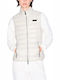 Women's Lifestyle Jacket for Winter Beige