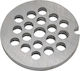6 Mm Plate Meat Grinder No.32 Durable Cobi Smart