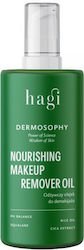 Hagi Cosmetics Λάδι Ντεμακιγιάζ 150ml Hagi Cosmetics Λάδι Ντεμακιγιάζ 150ml