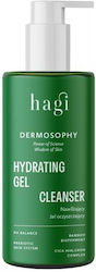 Hagi Cosmetics Gel Καθαρισμού Προσώπου 150ml Hagi Cosmetics Gel Καθαρισμού Προσώπου 150ml