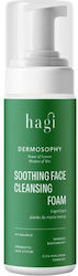 Hagi Cosmetics Αφρός Καθαρισμού Προσώπου 150ml Hagi Cosmetics Αφρός Καθαρισμού Προσώπου 150ml