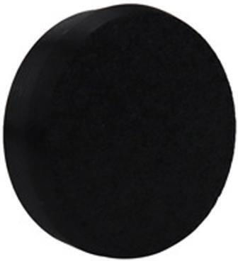 Κάλυμμα Σκόνης Φακού Κάμερας Insta360 Go Ultra Προστατευτικό Φακού Κατά Γρατσουνιών Μαύρο
