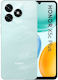 Honor X5c Plus Dual SIM (4/128GB) Ocean Cyan