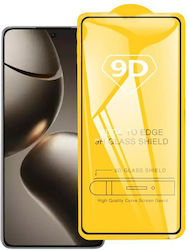 Xiaomi 15t 5g 9d Full Glue Screen Tempered Glass Film Xiaomi 15t 5g 9d Full Glue Screen Tempered Glass Film