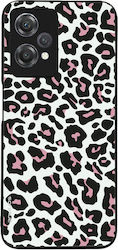Калъф Sonique Animal Print Series OnePlus Nord ...