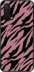 Sonique Animal Print Series Case OnePlus Nord C...