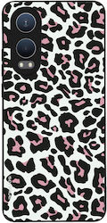 Калъф Sonique Animal Print Series OnePlus Nord ...