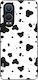 Калъф Sonique Animal Print Series OnePlus Nord ...