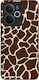 Sonique Animal Print Series Case Realme 14 5G R...