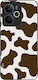 Sonique Animal Print Series Case Realme 14 5G R...