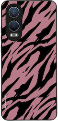 Калъф Sonique Animal Print Series OnePlus Nord ...