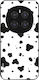 Handyhülle Sonique Animal Print Series Ehre Mag...