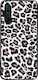 Калъф Sonique Animal Print Series OnePlus Nord ...