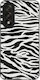 Калъф Sonique Animal Print Series OnePlus Nord ...