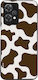 Θήκη Sonique Animal Print Series Oneplus Nord C...