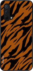 Sonique Animal Print Series Case OnePlus Nord C...