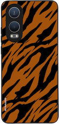 Калъф Sonique Animal Print Series Oneplus Nord ...