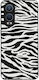 Калъф Sonique Animal Print Series OnePlus Nord ...