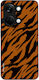 Калъф Sonique Animal Print Series OnePlus Nord ...