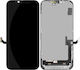 O ecran OLED Soft cu Mecanism Tactil pentru iPhone 14 Plus (Negru)