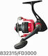 Reel Fishing Reel