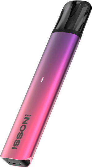 Nobacco ISSON III Pod Kit 1.8ml    500mAh Aurora |  Skroutz.gr