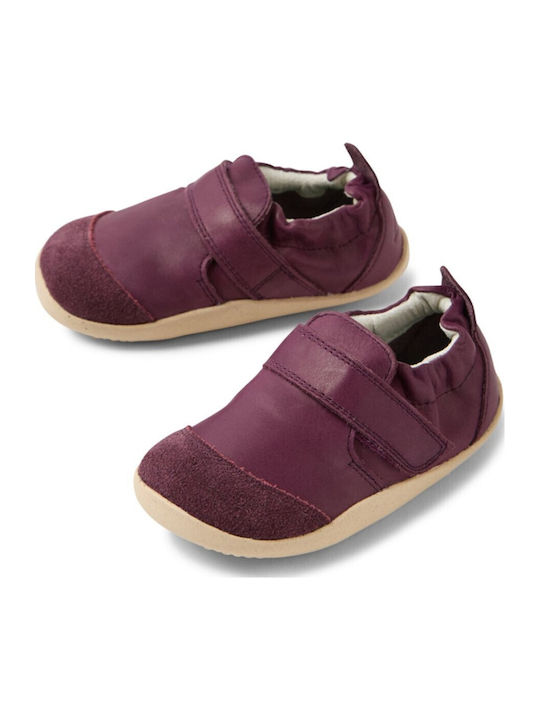 Bobux Xplorer Kids Sneakers Anatomic With Hoop ...