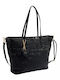 Women's Bag Shoulder Black