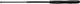 Esp Ergonomischer 26" Schwarzer Gehärteter Teleskopischer Schlagstock Schwarzer Griff Bh-55 Griff