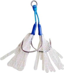 Fishing Hook No2/0 832448