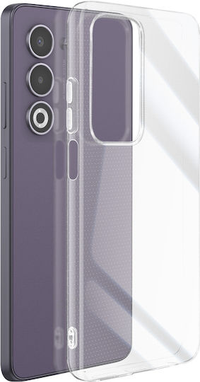 Калъф Mayaxess За Oppo A5 От Ултра Мек Издръжлив Силикон Сиена