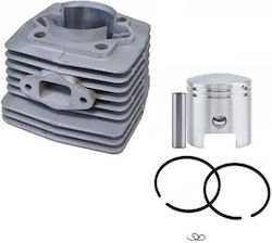 Siguranțe pentru Piston Motocicletă 47mm