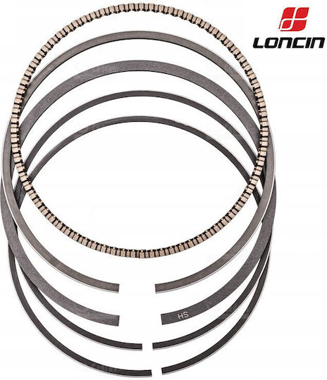 Loncin Siguranțe pentru Piston Motocicletă 70mm
