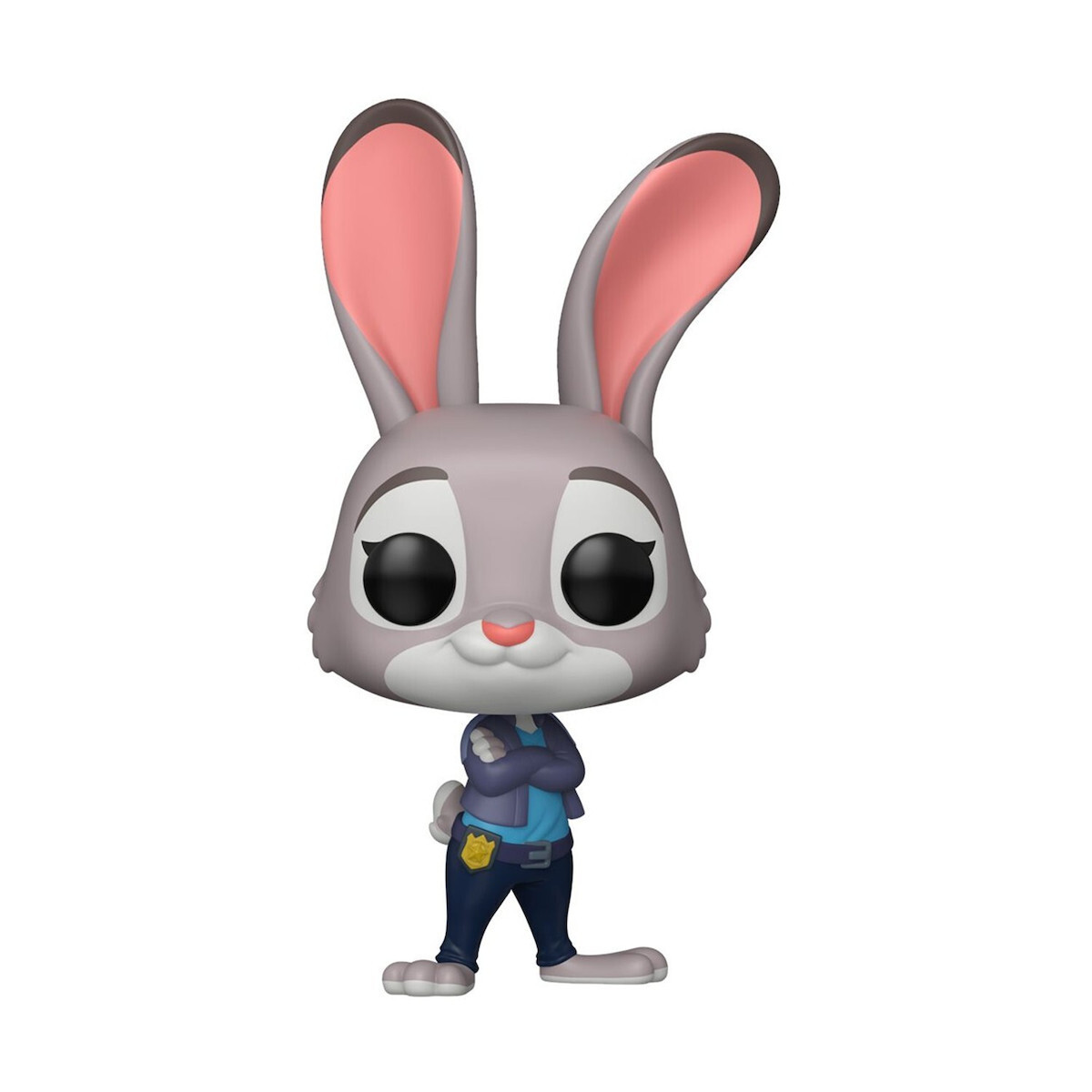 Funko Pop! Filme: Zootopia 2 - Judy Hopps 1652 | Skroutz Romania