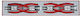 Teng Tools Σετ Πένσες