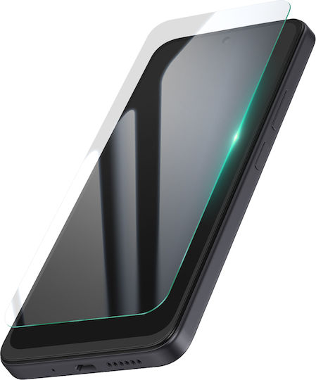 Mayaxess Folie Protectie Telefoane Xiaomi Redmi 15 5g Din Sticlă Temperată 9h Oleofobă Siena