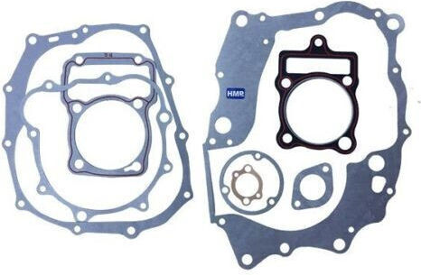 Garnituri Complete Atv Cg 250 pentru Răcire cu Aer