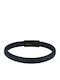 VNC Bărbat Brățară din Piele