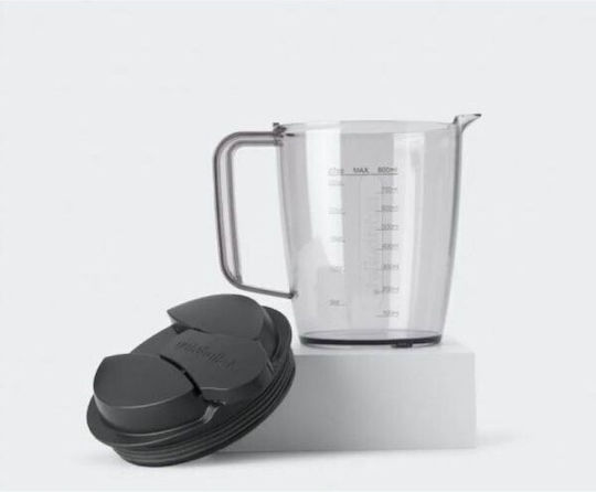 Capac Cană Nutribullet Nutribullet Anbjp27dl As00002877 800ml Nutribullet Juicer Pro