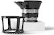 Ansamblu Presă Pentru Alimente Nutribullet Nutribullet As00007335 Melc+sită+perie Rotativă Nutribullet Slow Juicer