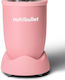 Nutribullet Motorbasis Nutribullet As00007449 Pro 900 900W All Matt Rosa