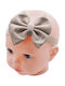 Defne Baby Kids Headband Beige 1pc