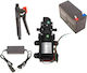 Universal Set Sprayer Pumps Battery Charger Pressure Pump Lance Handle Cobi Smart