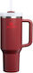 Stanley Quencher H2.0 FlowState Handled Tumbler...