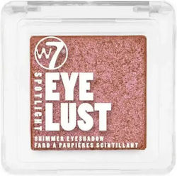 W7 Cosmetics Eye Lust Fard de Pleoape Matifiant...