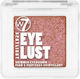 W7 Cosmetics Eye Lust Σκιά Ματιών Matte σε Στερ...