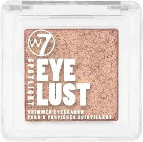 W7 Cosmetics Eye Lust Lidschatten Matt in fester Form Main Event
