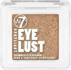W7 Cosmetics Eye Lust Fard de Pleoape Matifiant...