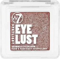 W7 Cosmetics Eye Lust Fard de Pleoape Matifiant...