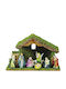 Lianos Christmas Decorative 34x21x11cm.
